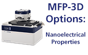 MFP-3D Accessories: Nanoelectrical Properties
